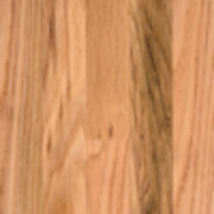 Bellawood 3/4 in. Traditional Red Oak Solid Hardwood Flooring 2.25 in. Wide